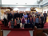 Our 2019 Parish Lenten Retreat